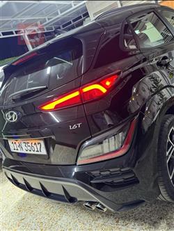 هیوندای کۆنا